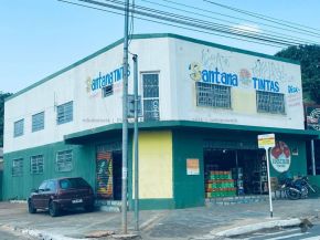 Imóvel Comercial