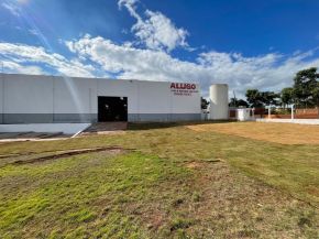 Galpão / Depósito