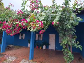 Casa-Térrea