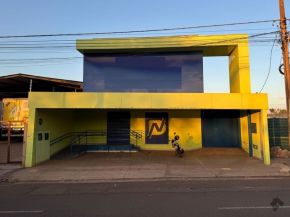 Imóvel Comercial