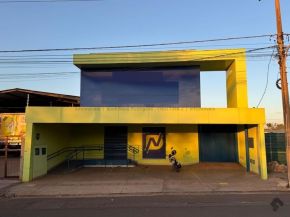 Imóvel Comercial