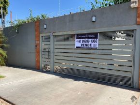 Casa-Térrea