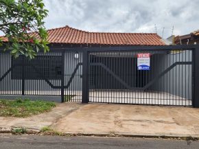 Casa-Térrea