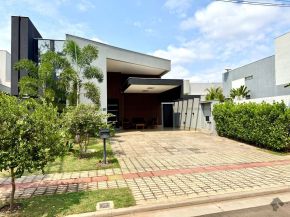 Casa-Térrea-Condomínio