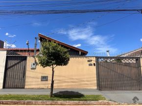 Casa-Térrea
