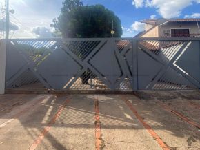Casa-Térrea
