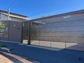 Casa-Térrea