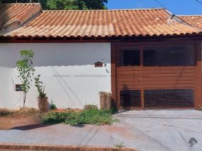 Casa-Térrea