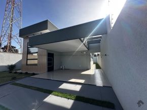Casa-Térrea