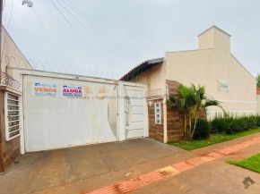 Casa-Térrea-Condomínio