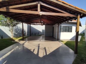 Casa-Térrea
