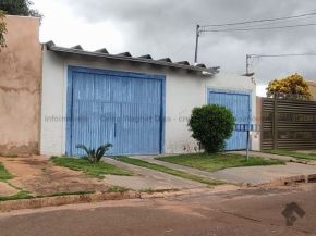 Casa Comercial