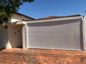 Casa-Térrea