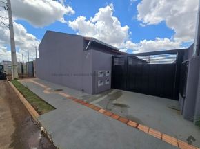 Casa-Térrea-Condomínio