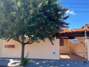 Casa-Térrea