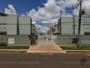 Sobrado-Condomínio em Coronel Antonino