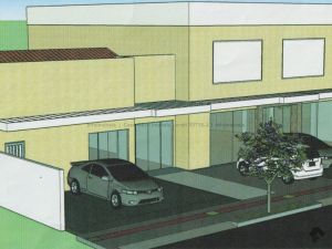 Casa Comercial em Jardim São Lourenço