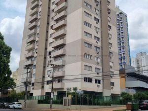 Apartamento em Centro