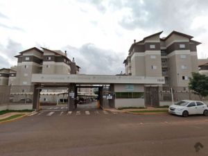 Apartamento em Monte Castelo