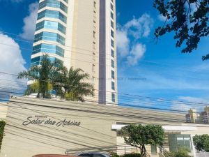 Apartamento em Centro