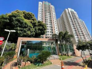 Apartamento em São Francisco