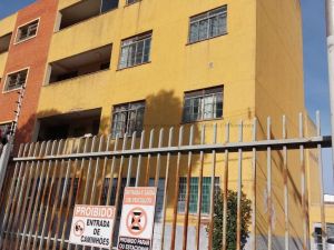 Apartamento em Centro