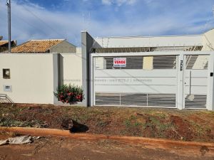 Casa-Térrea em North Park