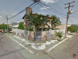 Sobrado em Giocondo Orsi