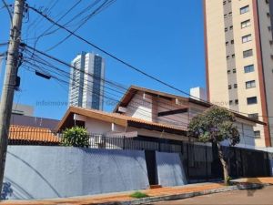 Sala / Salão / Loja em Jardim dos Estados