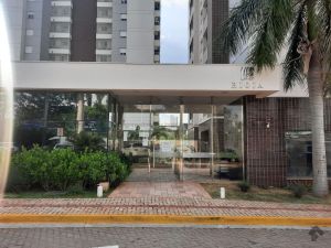 Apartamento em Itanhangá Park