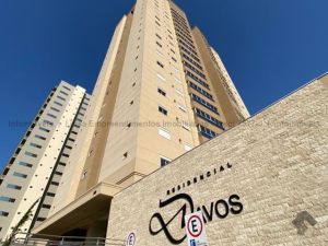 Apartamento em Monte Castelo