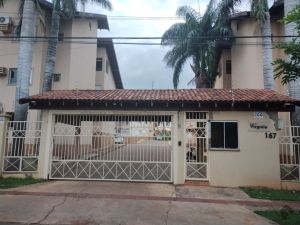 Apartamento em Jardim Paradiso