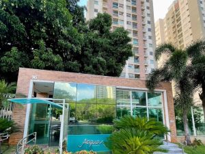 Apartamento em São Francisco