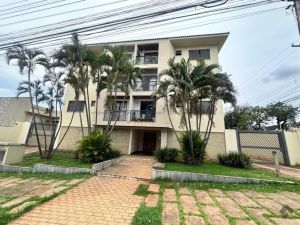 Apartamento em Centro
