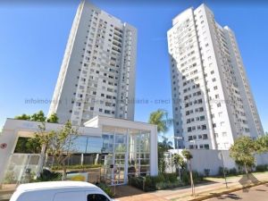 Apartamento em Tiradentes
