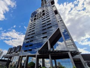 Apart Hotel / Flat / Loft em Jardim dos Estados