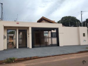 Casa-Térrea em Nova Lima