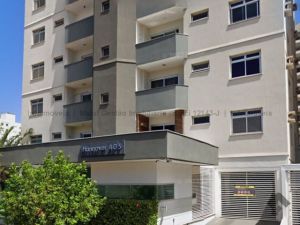Apartamento em São Francisco