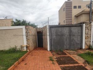 Casa-Térrea em São Francisco