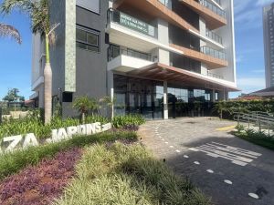 Apartamento em São Francisco