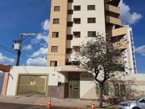 Apartamento em Monte Castelo