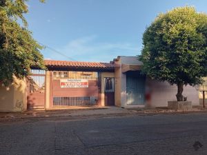 Casa Comercial em Amambaí