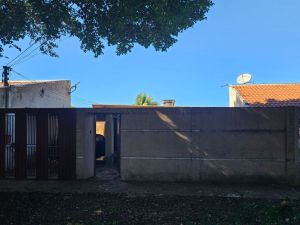 Casa-Térrea em Conjunto União