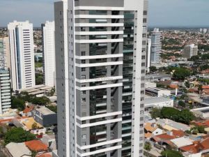Apartamento em Santa Fé