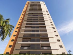 Apto. Studio em Vila Nascente