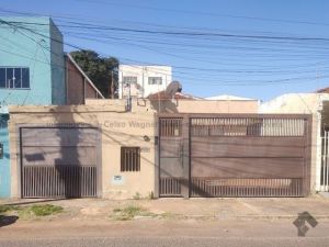 Casa-Térrea em Jardim Monte Líbano