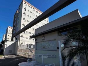 Apartamento em Tiradentes