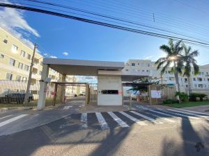 Apartamento em Tiradentes