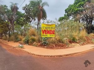 Área em Vila Vilas Boas