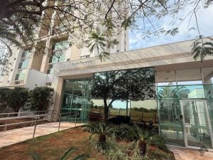 Apartamento em Carandá Bosque I